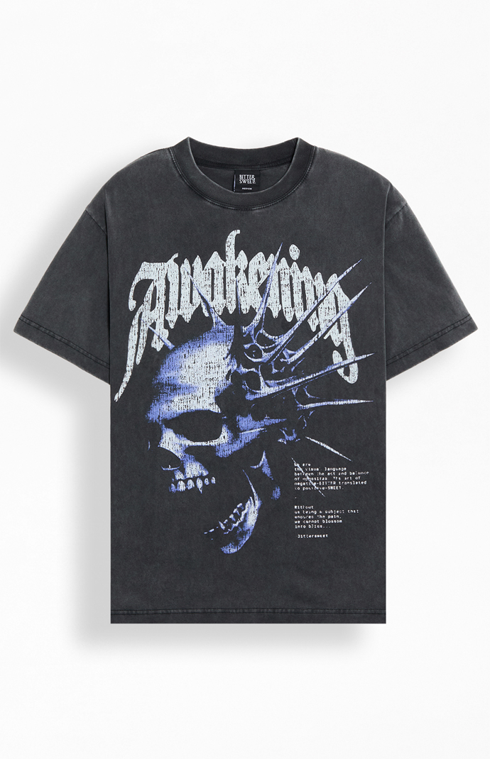 邦楽 sold out Bittersweet Awakening T-Shirt | PacSun