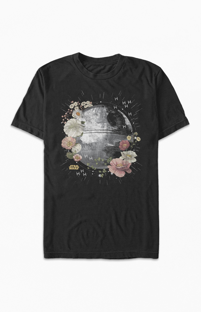 Pacsun star wars discount shirt