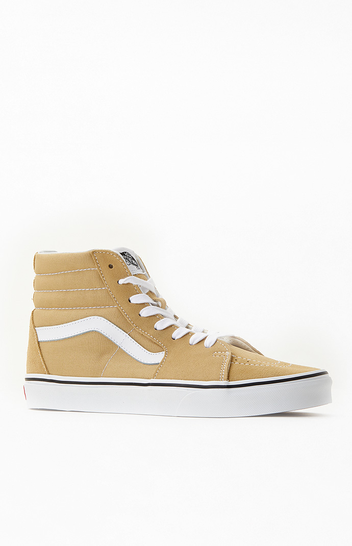 Pacsun vans sk8 hi online