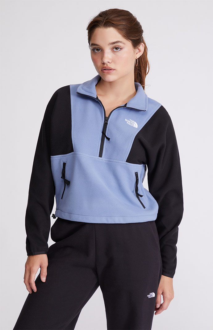 North face attitude zip clearance