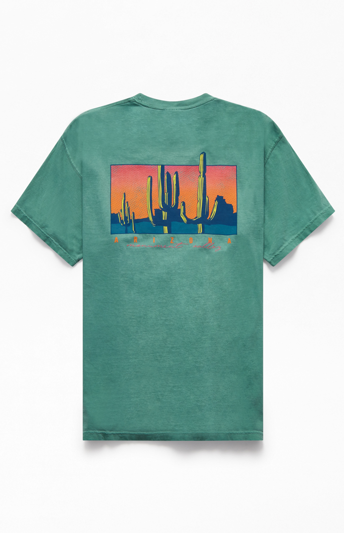arizona tshirt
