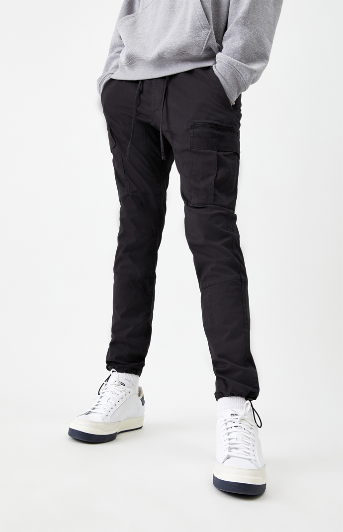 Pacsun skinny cargos outlet