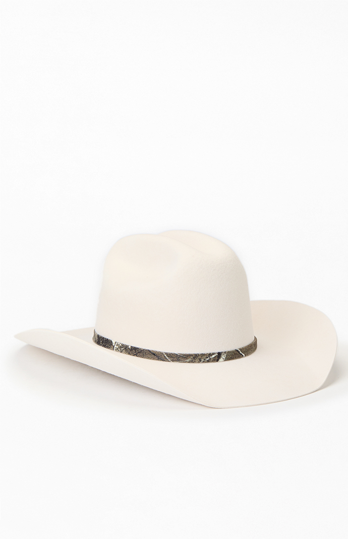 Brixton x Ford Truck Country Cowboy Hat | PacSun