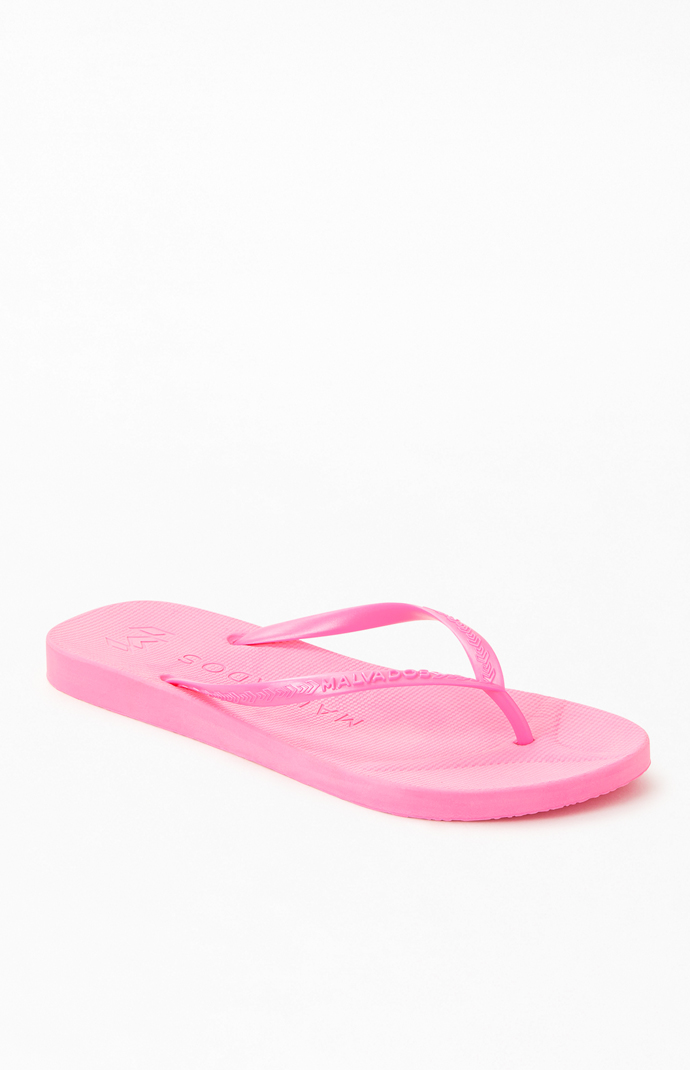 Malvados Women s Playa Flip Flop Sandals PacSun