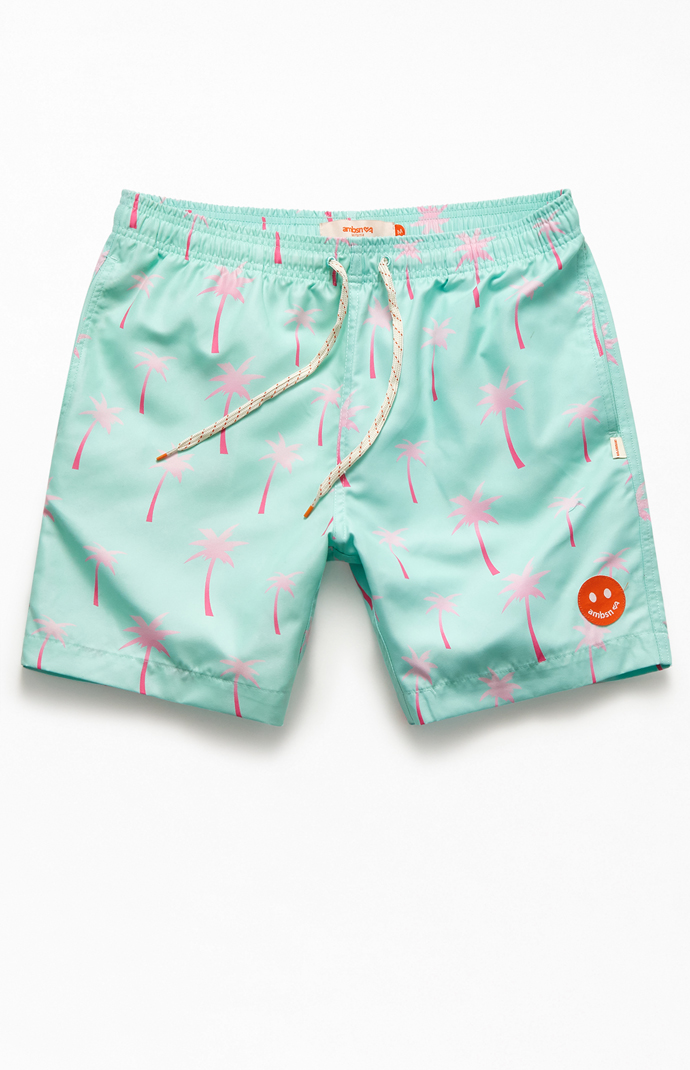Ambsn swim trunks sales