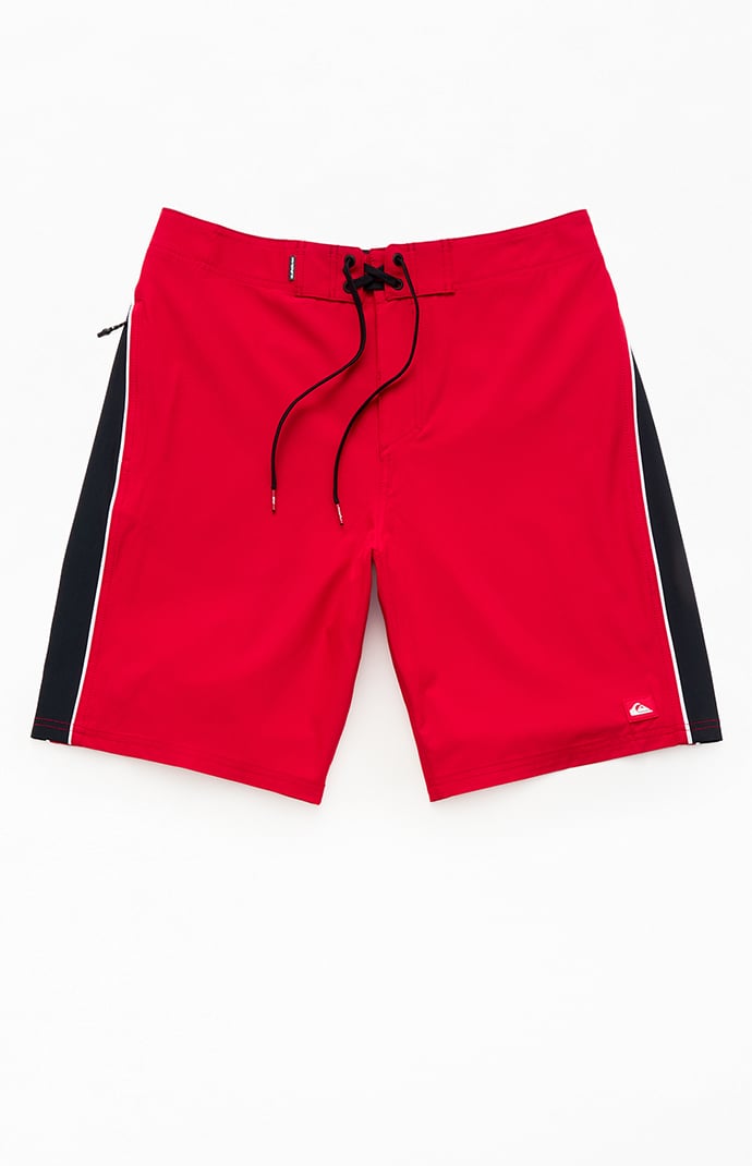 Quiksilver Young Guns Nomad 9.5
