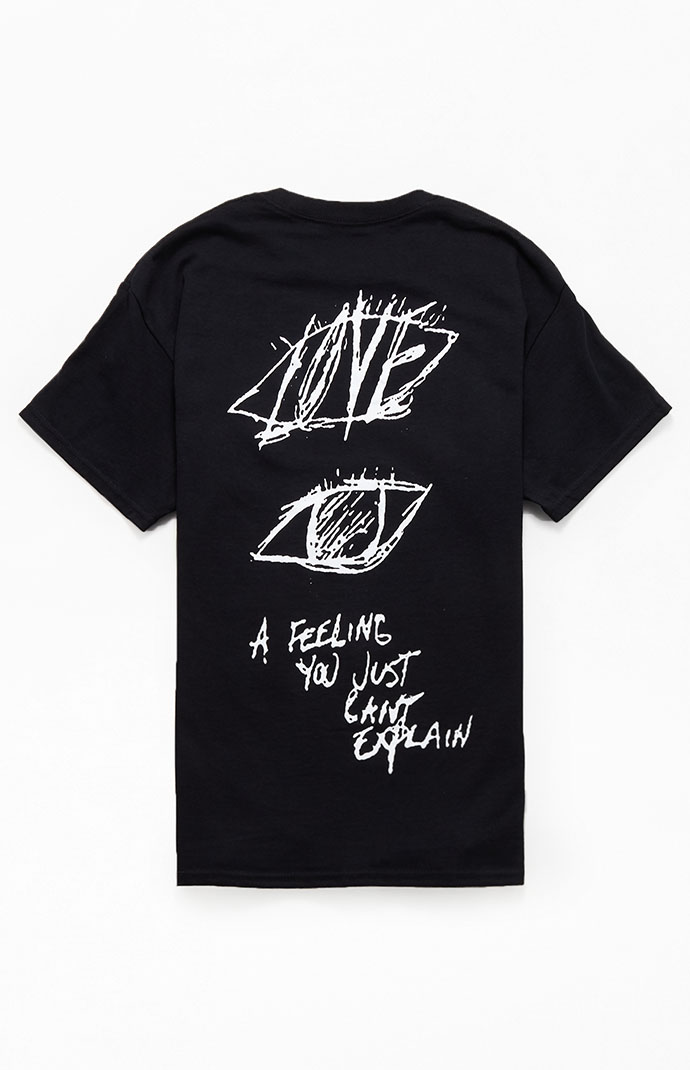 XXXTentacion T-Shirt | PacSun