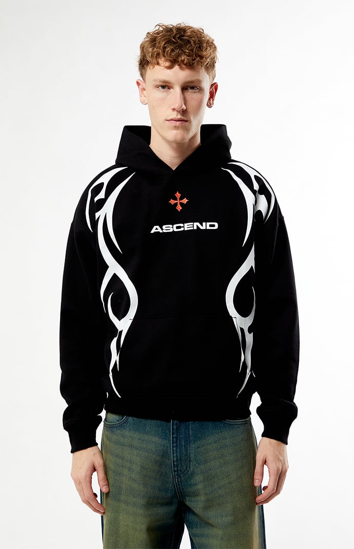 Pacsun Ascend Hoodie | Pacsun