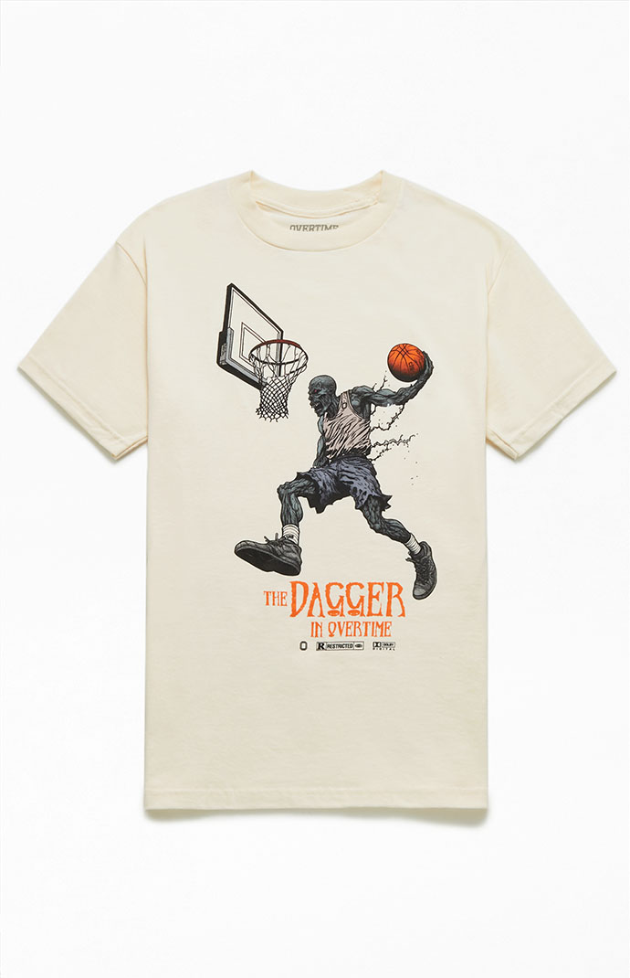 Pacsun basketball shirt online