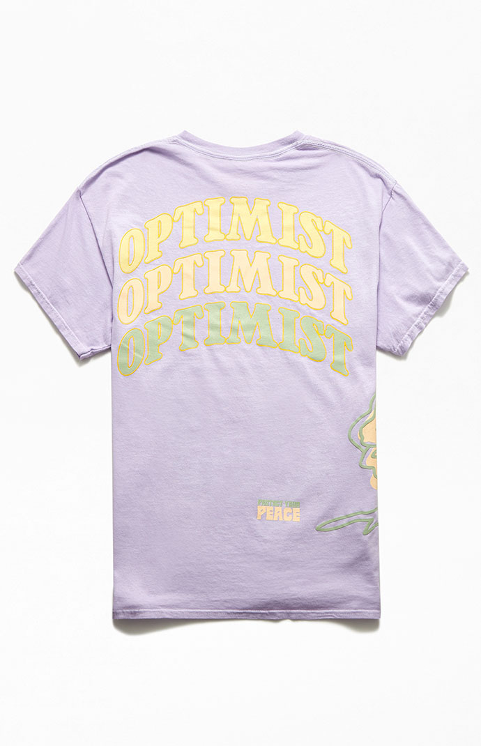 Optimist T-Shirt | PacSun