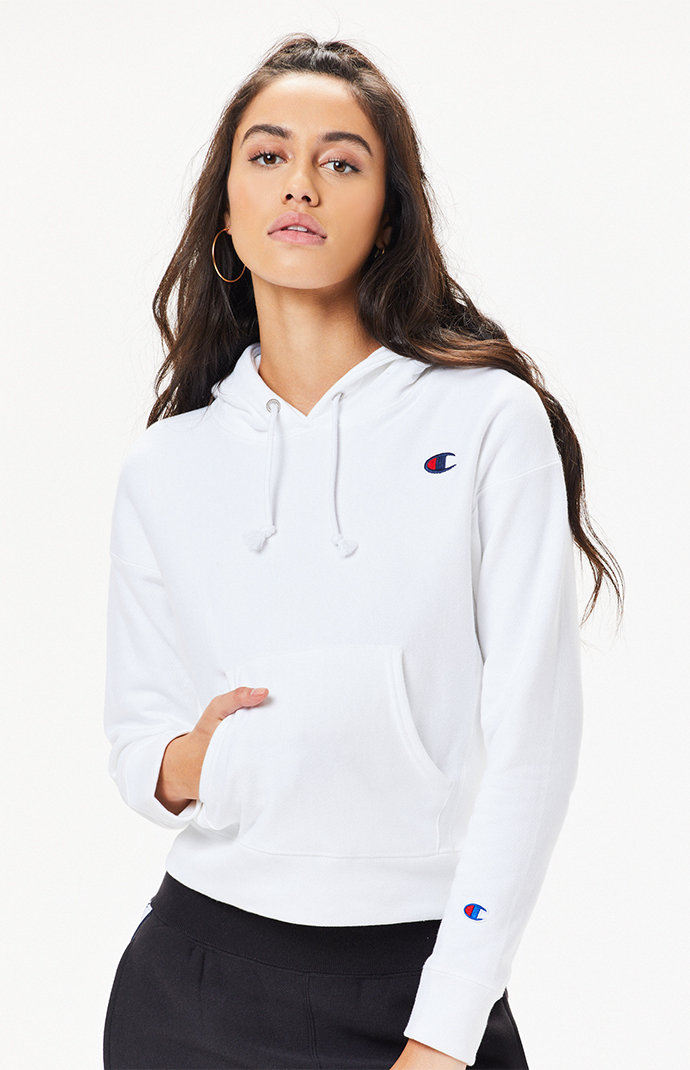 Champion Reverse Hoodie | PacSun |
