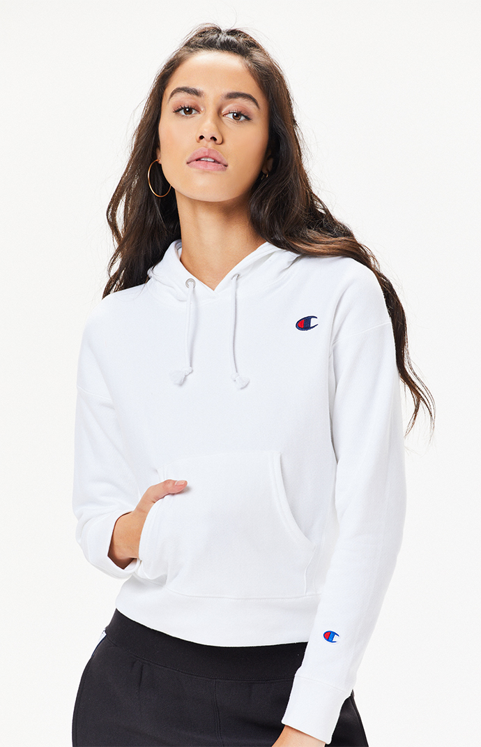 privilegeret nær ved Ellers Champion Reverse Weave Hoodie | PacSun | PacSun