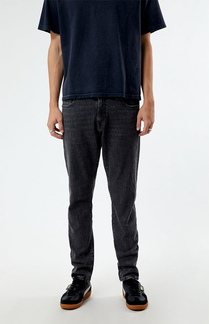 Pacsun mens shop black jeans