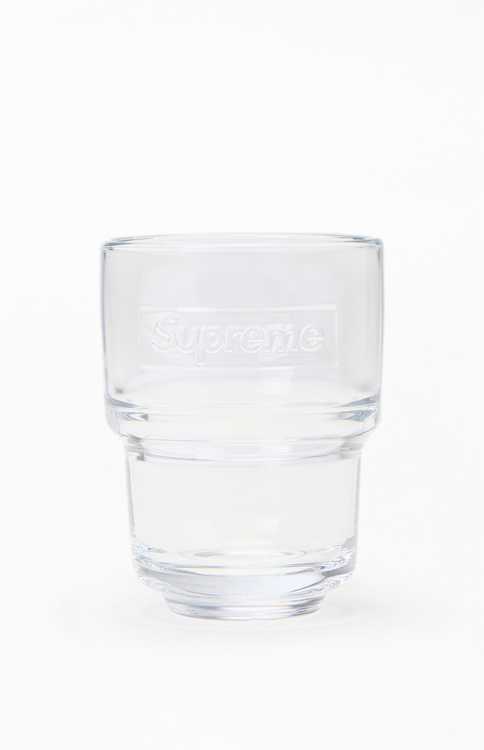 超ポイントアップ祭 Supreme 6 Pack La Rochere Water Glasses | PacSun グラス・カップ・酒器