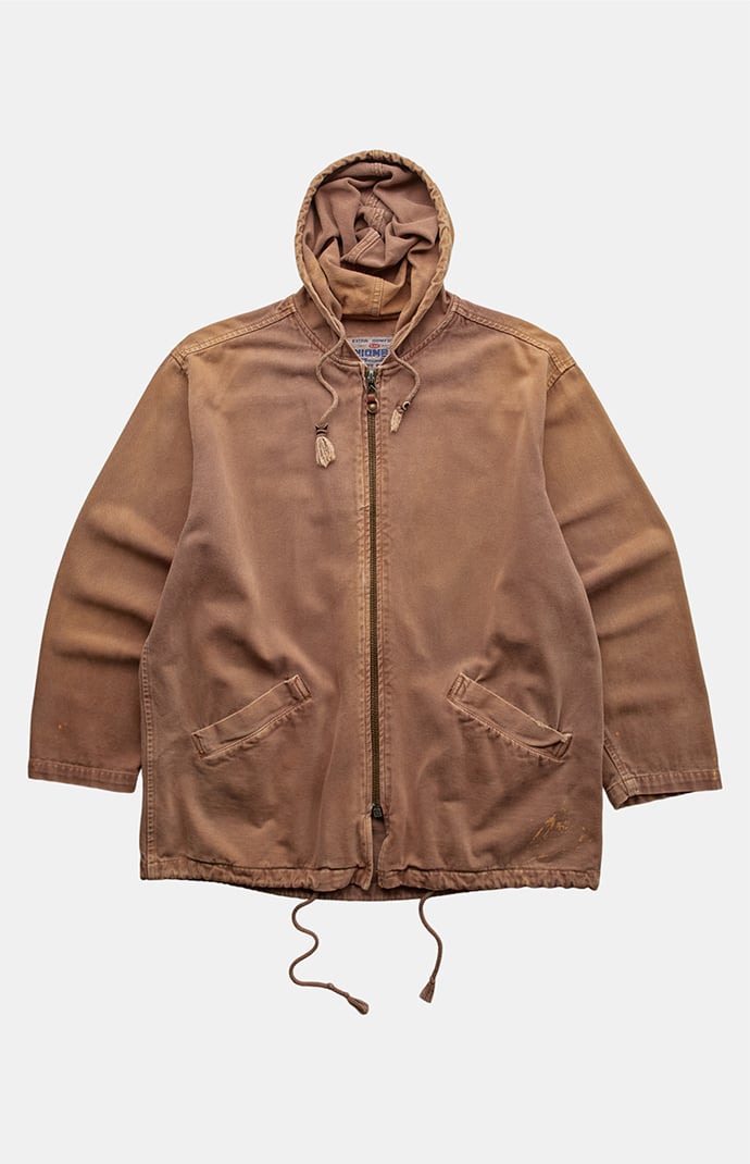 90s Union Bay スタジャン PS VINTAGE '90s Union Bay Work Jacket | Pacsun