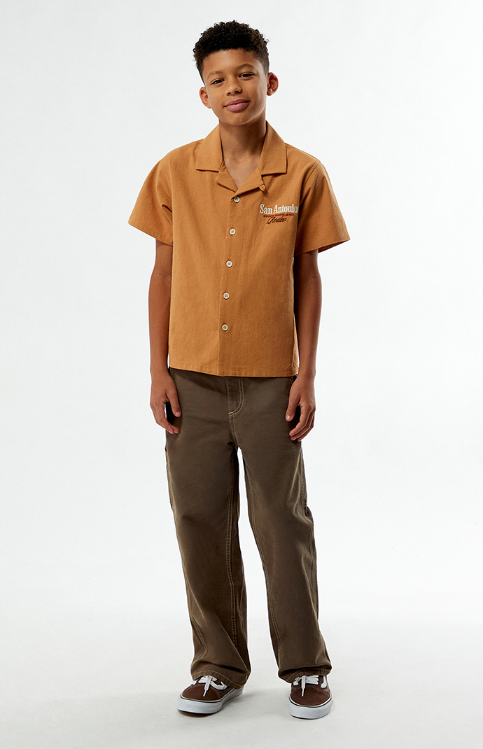 パンツ SOL GuruGuruSweatpants Brown XL Lululemon Utilitech Pull-On Classic-Fit Pant 30