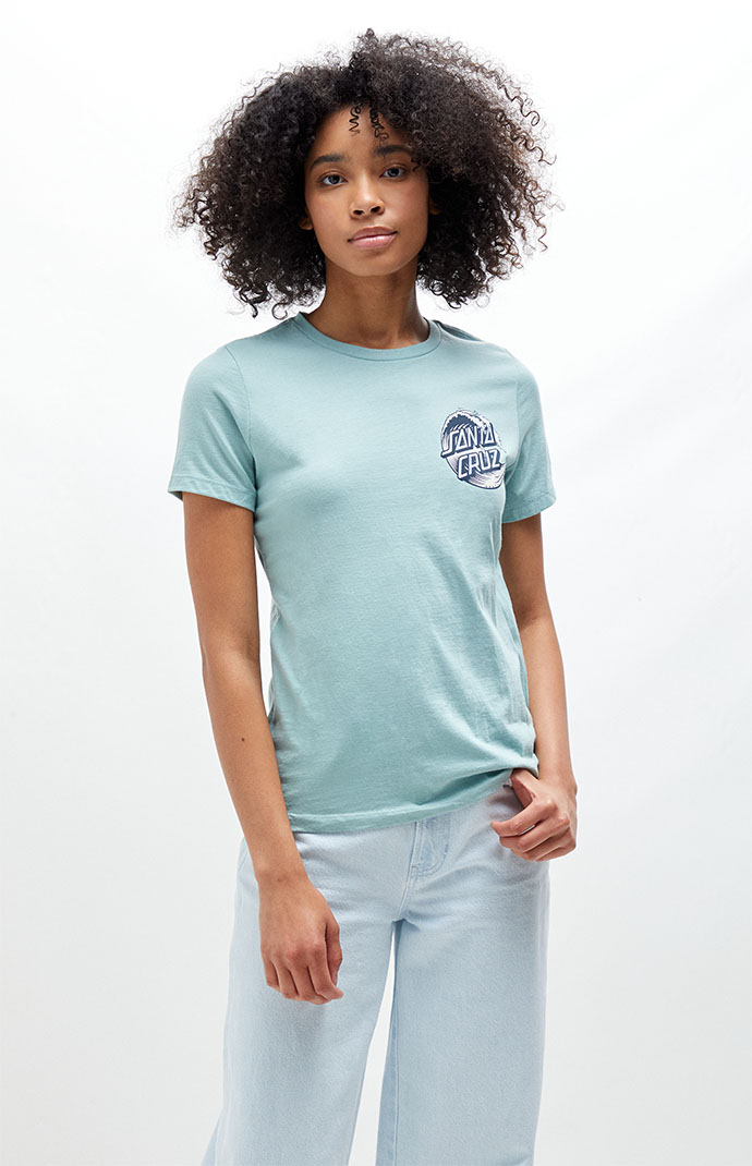 Dot Boyfriend T-Shirt | PacSun