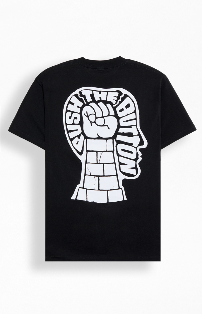 The Chemical Brothers T-Shirt | Pacsun