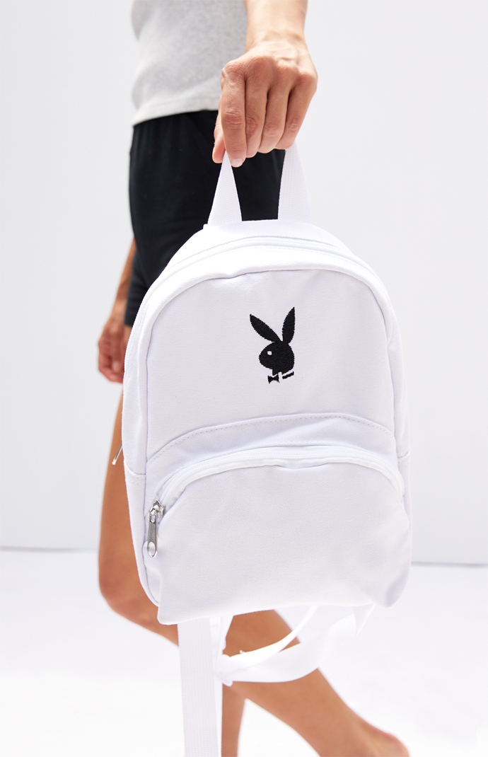 Playboy Mini Backpack PacSun