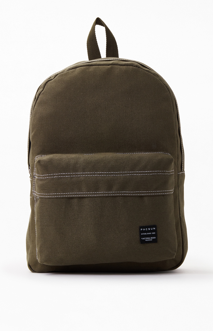 Pacsun herschel 2025