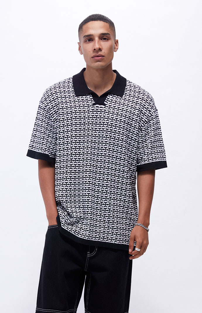 Pacsun polo shirt Clearance