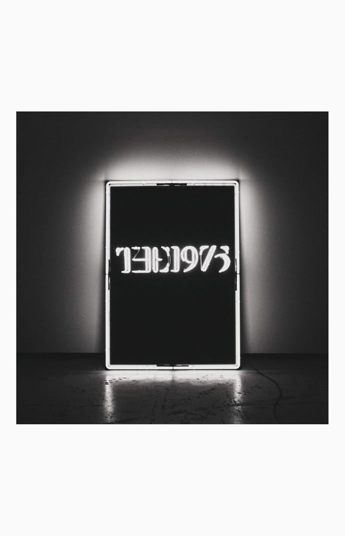 The 1975 レコード The 1975 – The 1975 アナログレコード LP - メルカリ