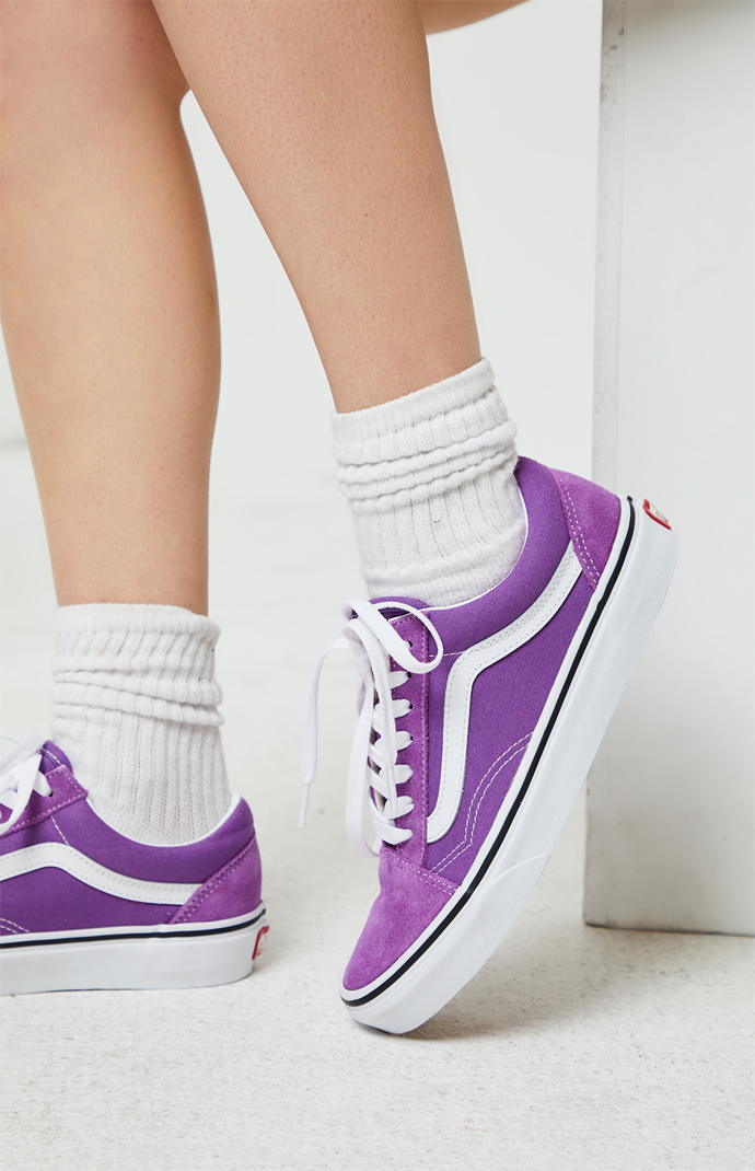 pacsun vans womens