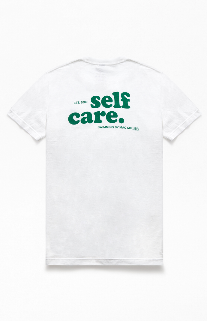 Pacsun mac miller shirt Sale