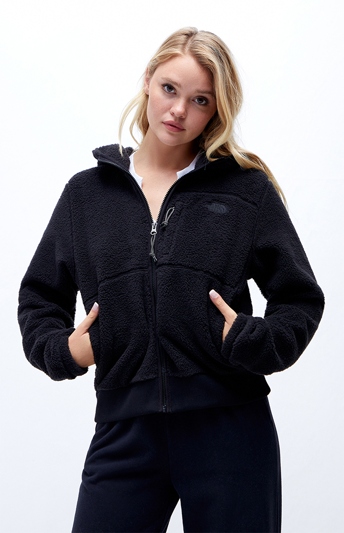 Dunraven north face store