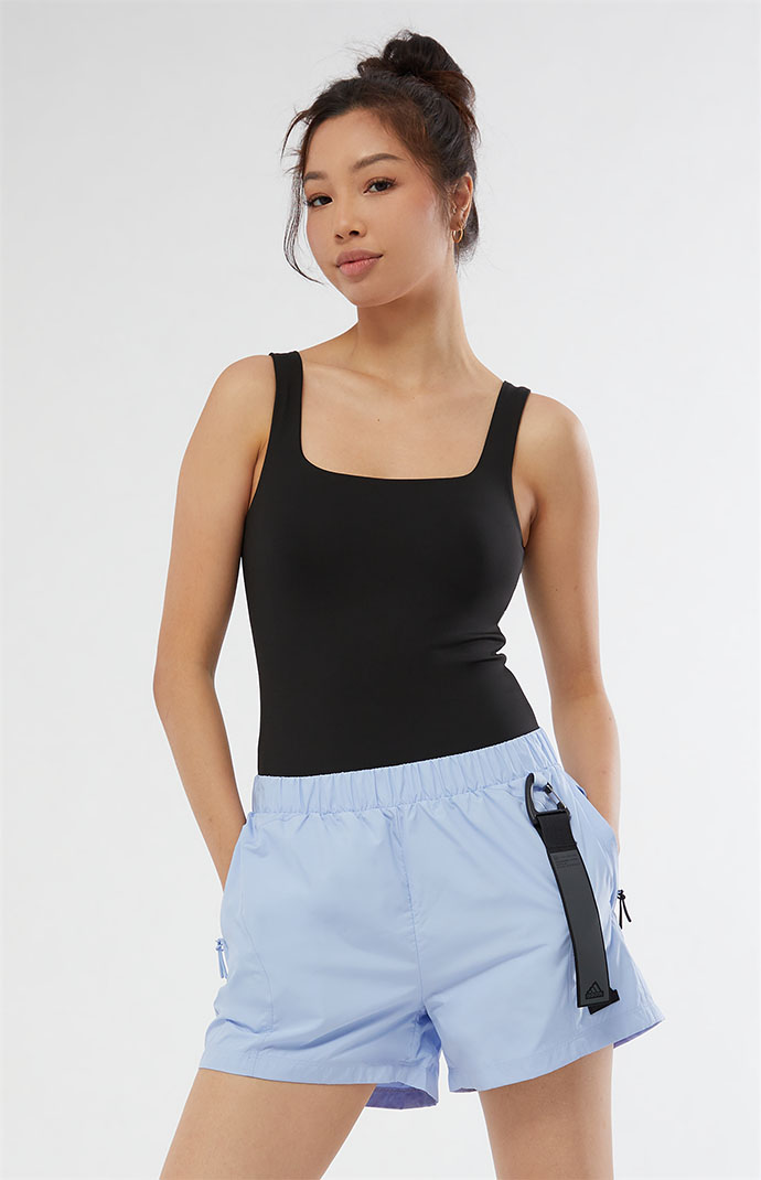 Adidas shorts pacsun deals