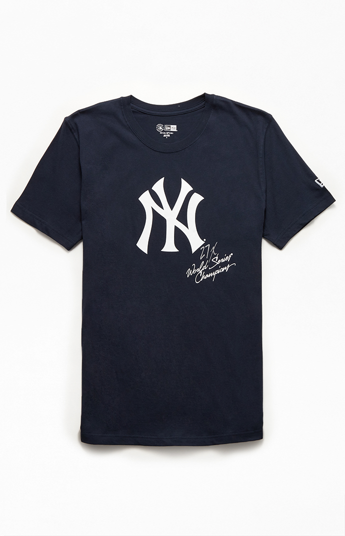 yankees shirt