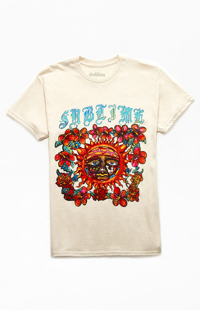 Pacsun sublime shirt clearance