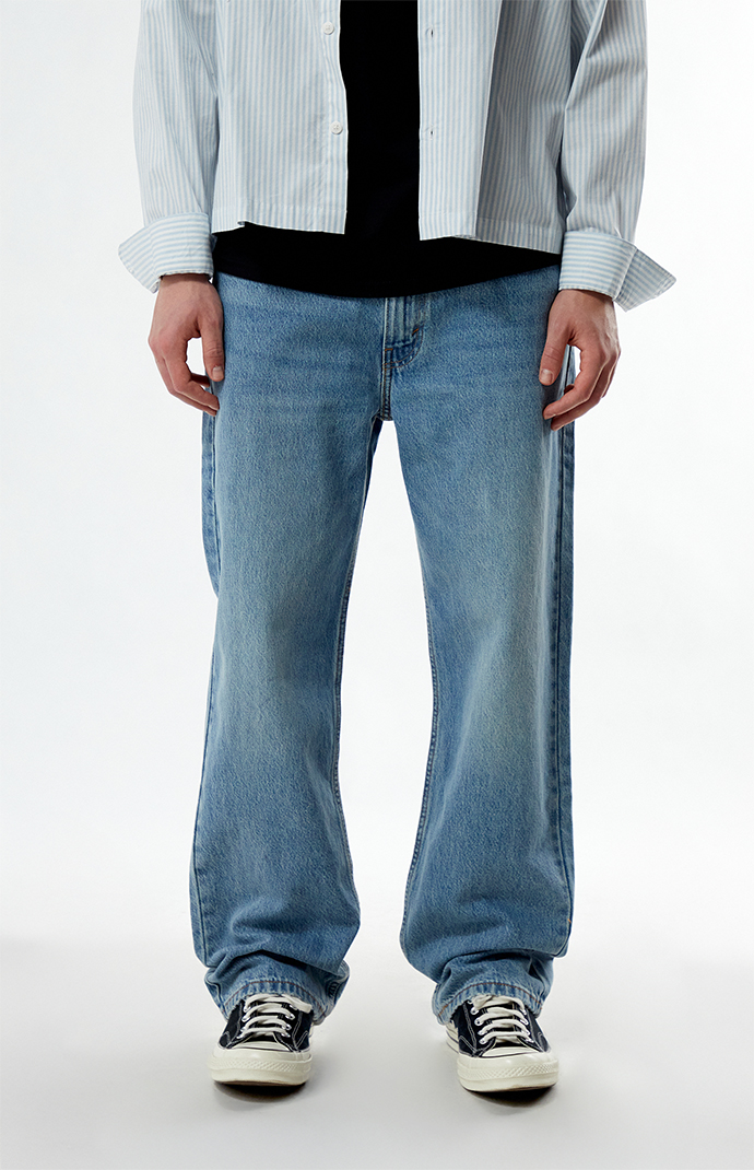 Levi's Men's 565 Loose Straight Jeans - Mellow Mornings | Pacsun
