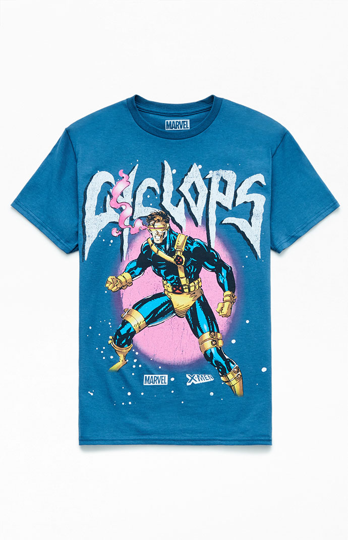 Cyclops shirt store