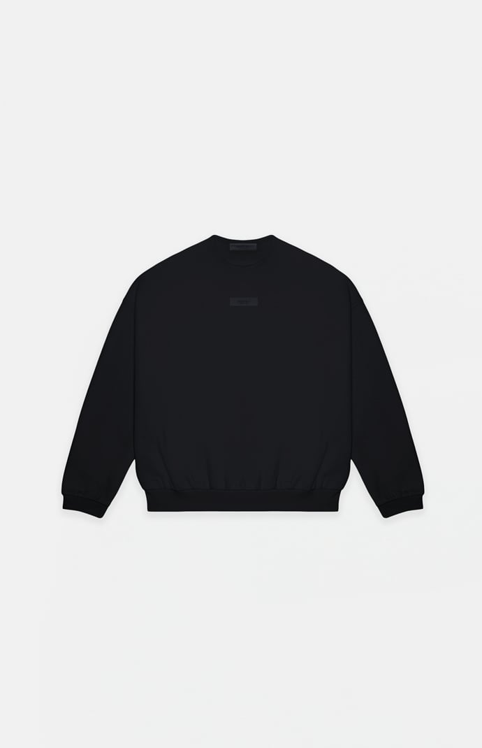 【送料&関税込】Fear of God 8 Crew Neck Sweatshirt 8 Crewneck Sweatshirt | Fear of God