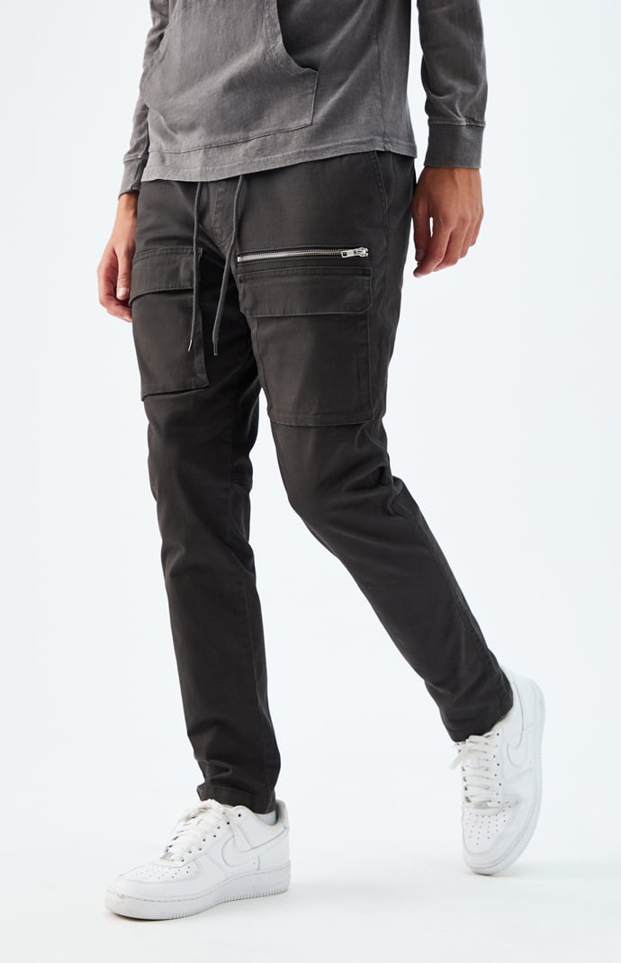 Cargo pants pacsun shop