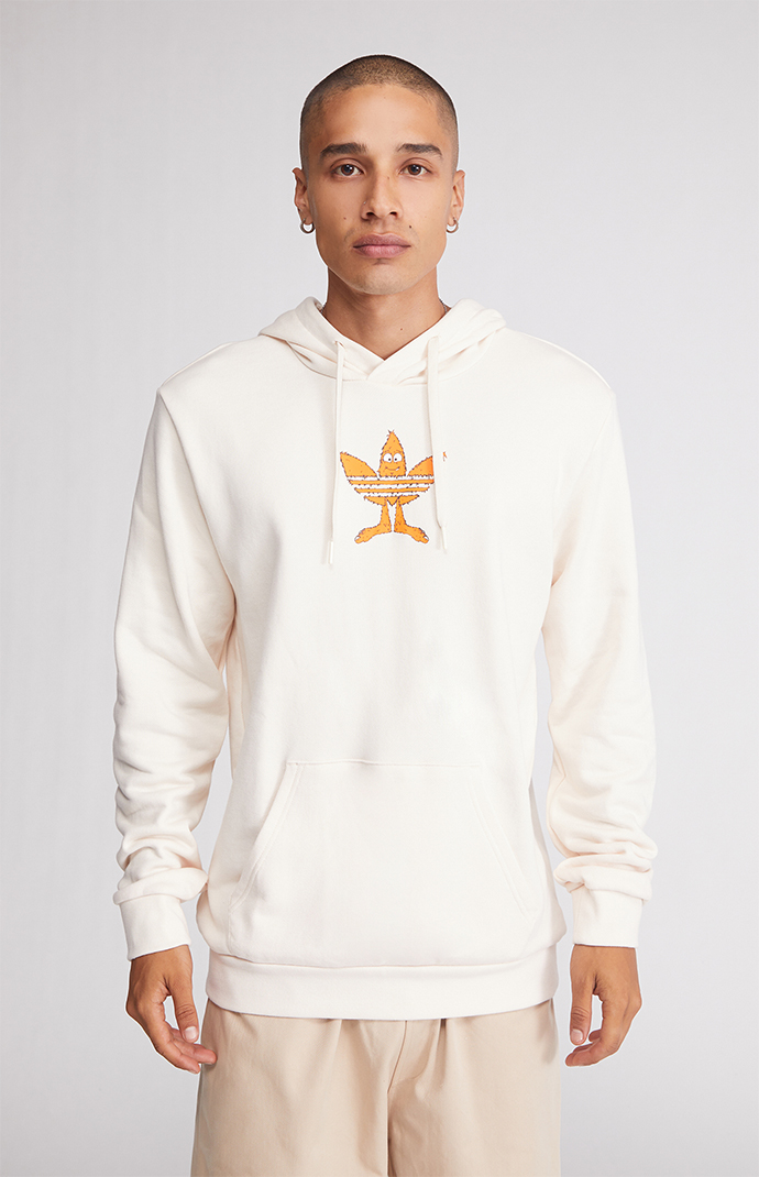 adidas Fun Hoodie PacSun