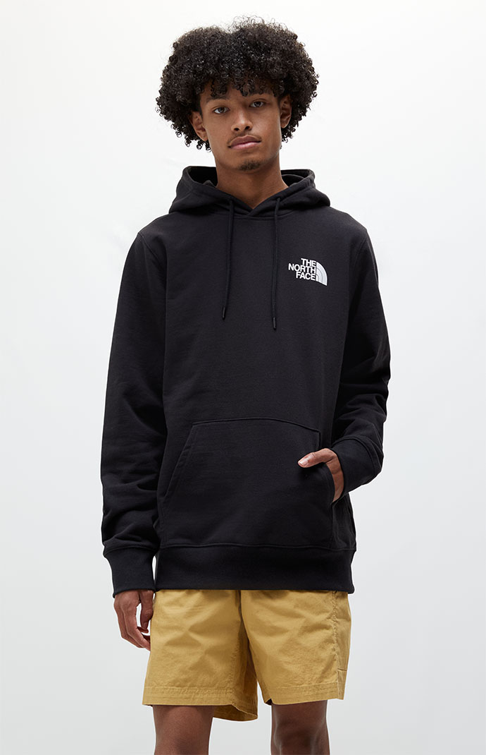 The north face pacsun sales