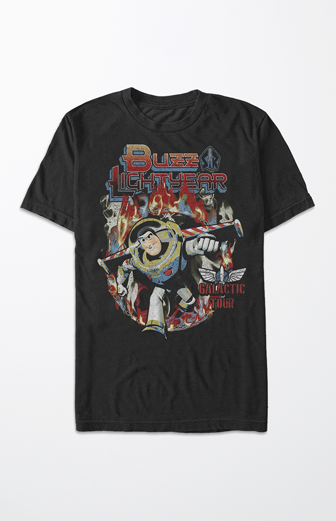 Toy Story Buzz Lightyear T-Shirt