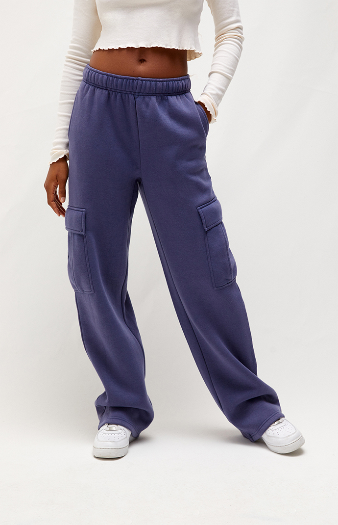 Pacsun cargo joggers online