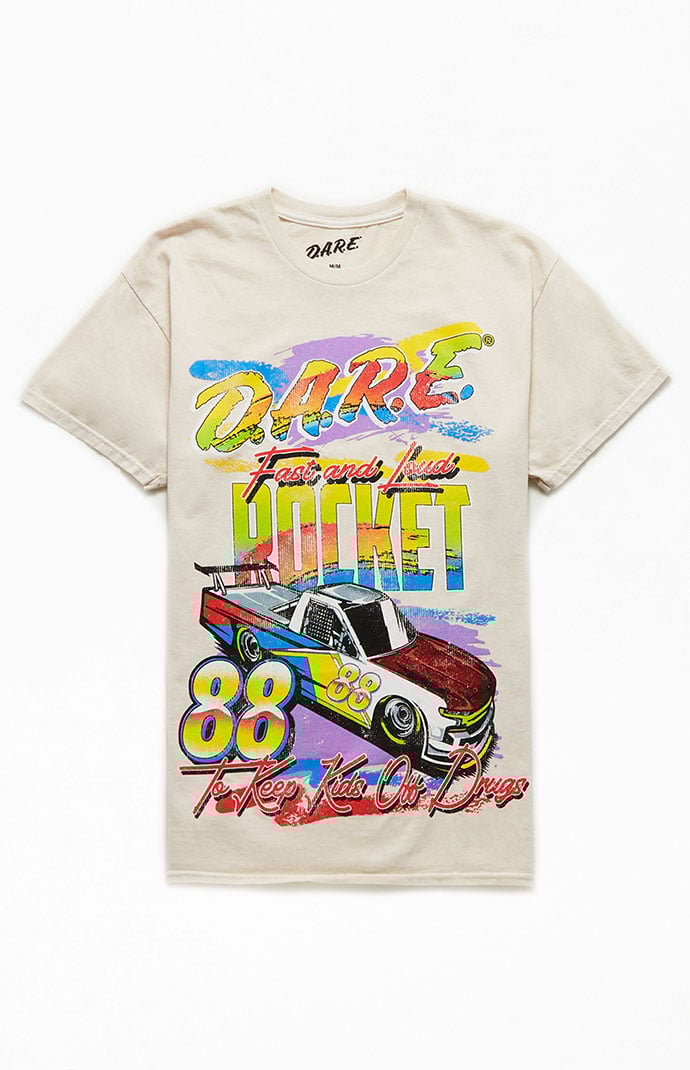 Dare sweatshirt pacsun on sale