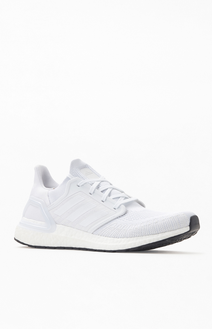 Adidas Ultra Boost 2.0 Triple White for Men