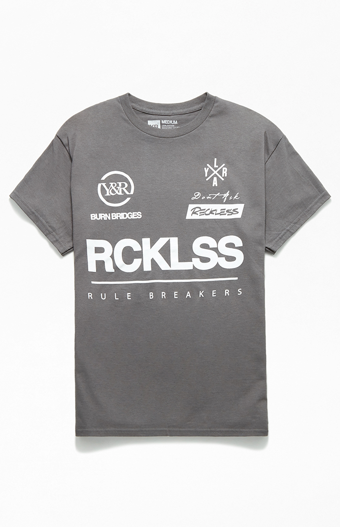 Fast track t shirt price Clearance