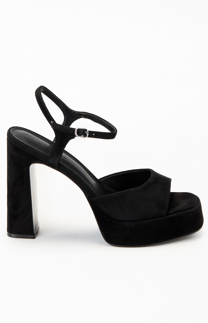 新品未使用　STEVE MADDEN ハイヒール37.5 14948995-2125130994259496.jpg