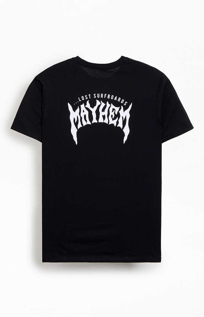 LOST Mayhem Designs T-Shirt | PacSun