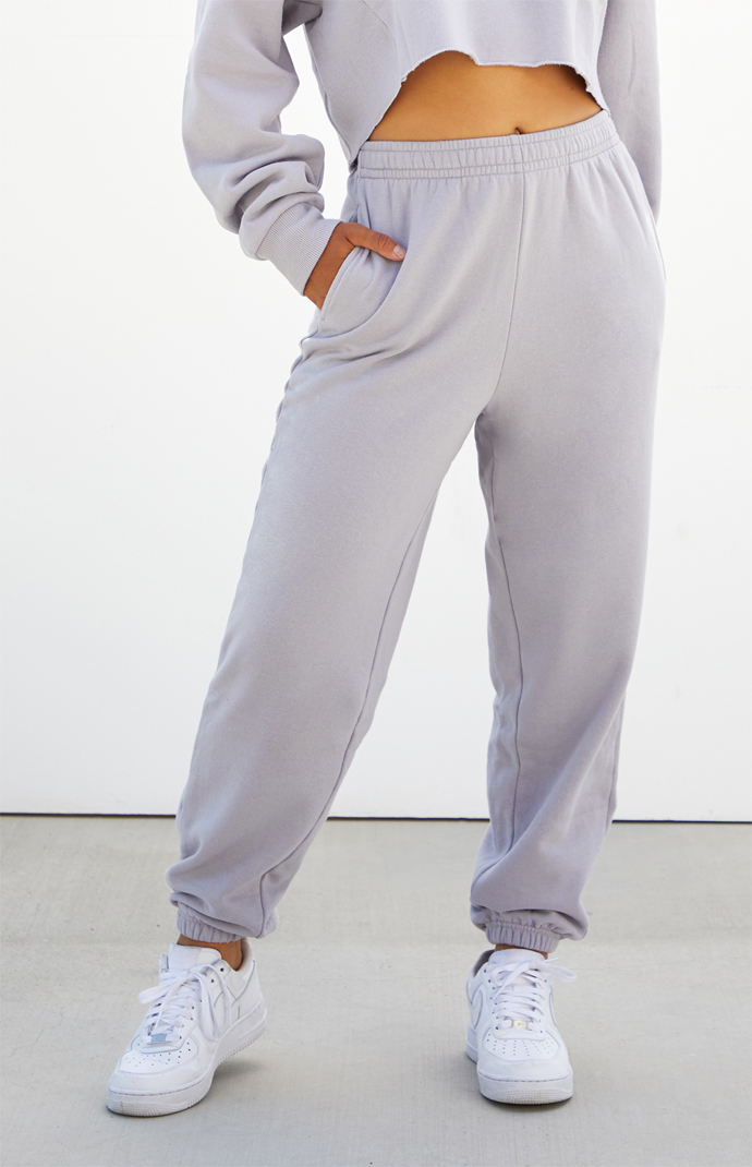 Pacsun online isabella sweatpants