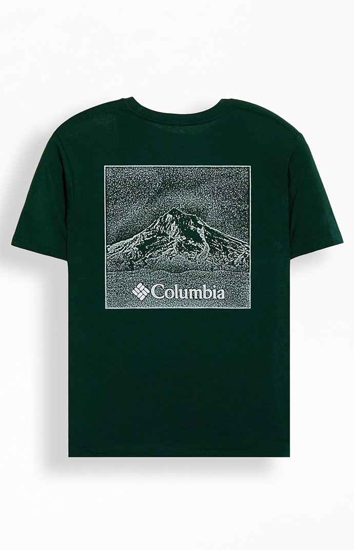 Columbia Experience T-Shirt | PacSun