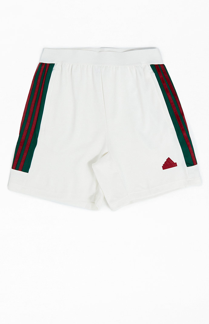 Adidas typhoon shorts clearance