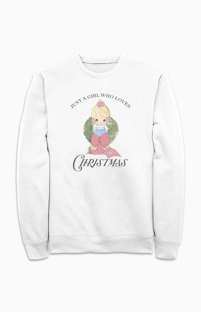 Pacsun new arrivals christmas sweater