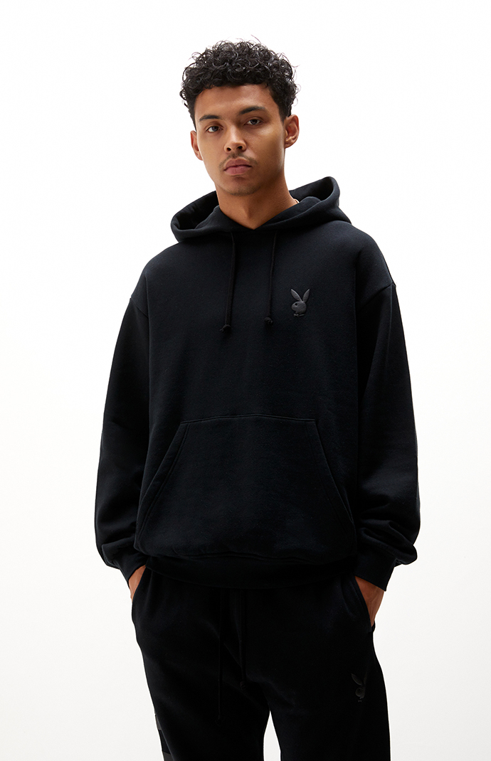 trompet Ubevæbnet Kompliment Playboy By PacSun Nuance Hoodie | PacSun